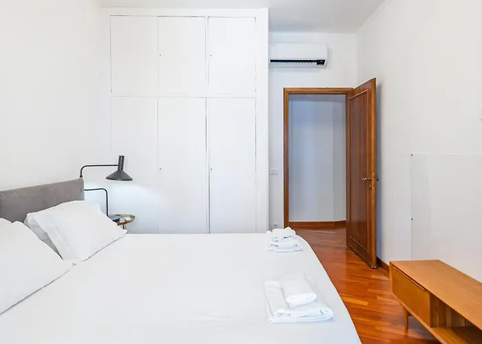 Daire Easytopstay - Piazza Navona Elegant