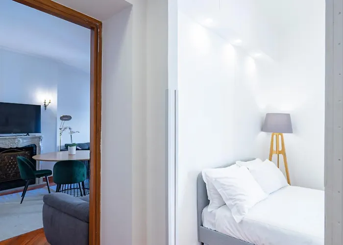 Easytopstay - Piazza Navona Elegant *