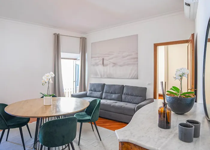 Easytopstay - Piazza Navona Elegant Daire