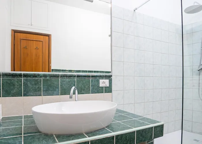 Easytopstay - Piazza Navona Elegant Daire Roma